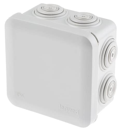 4 keystone junction box|Legrand .